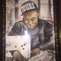 Alhassan Toure (@touredesigns) 's Twitter Profile