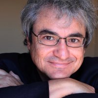 carlo rovelli(@carlorovelli) 's Twitter Profile Photo