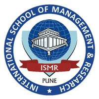 International School of Management & Research(@ISMRCOLLEGE) 's Twitter Profile Photo