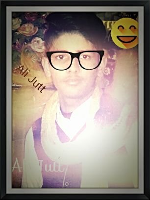 ALIJUTT57928056's profile picture. 