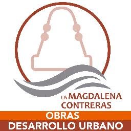 Obras_Contreras's profile picture. 