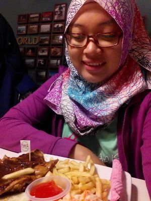 assyawalrena's profile picture. semoga Allah kurniakan yang terbaik buat seorang Assyawalrena