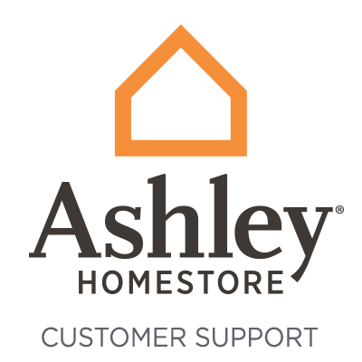 The Ashley Furniture HomeStore® Customer Service Line - we're here to help! 

Our community manager is actively listening between the hours of 9-5pm EST.