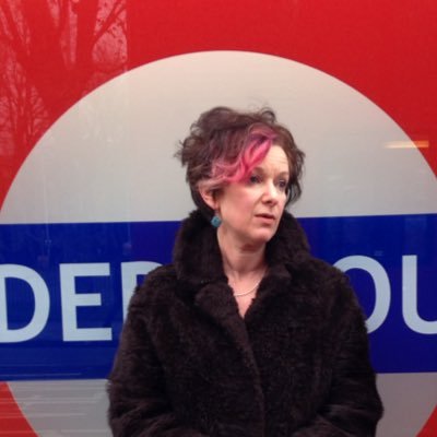 Age Uk Waltham Forest. Sporty, lefty, travel author, editor & photog. BBC FOOC broadcasts. Bradford lass, BCAFC fan, now E17 London. Love solo travel & Asia
