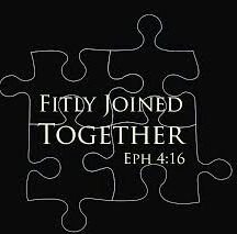 Being One: Perfectly United in Christ
Bishop James W. Gaiters, Sr., Pastor