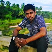 ராஜ்குமார் (@rajkumar__r) 's Twitter Profile