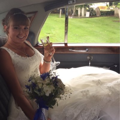 kirstymarshall6's profile picture. 