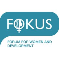 FOKUS(@FOKUSkvinner) 's Twitter Profile Photo