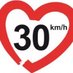 Love 30: The Campaign for 30 km/h Speed Limits (@Love30ie) Twitter profile photo