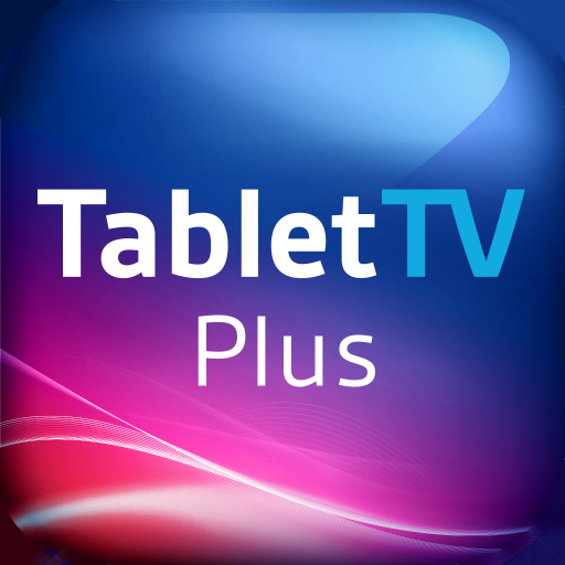 TabletTVUK's profile picture. We love telly and we know you do too! TabletTV ticks the boxes for TV addicts everywhere letting you watch free-over-the-air TV no matter where you are