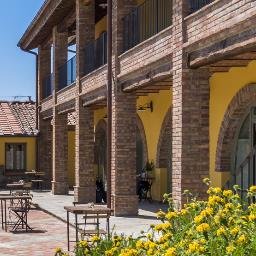 casalefornaci's profile picture. Athmospheres and details of a charming #holiday in #Tuscany.
Una vacanza di assoluto #relax in uno splendido angolo di Toscana, ricco di #cultura e #bellezza