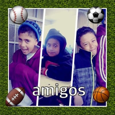 komarts2004's profile picture. fútbol