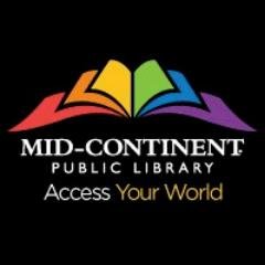 Stay current with everything happening at Mid-Continent Public Library.