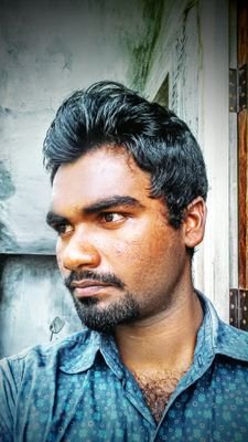 #FARMER. | QA | VFX QC Generalist | Nature Lover | share ur love 2 all but don't expect | HEALER | Fighting with My Subjects |