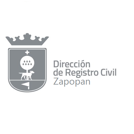 Dirección de Registro Civil Zapopan
