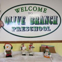 Olive Branch (@olivebranch415) 's Twitter Profile