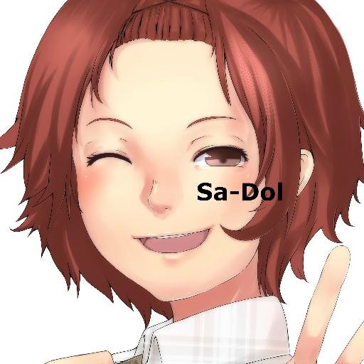Sa-Dol(サードル)さんのプロフィール画像