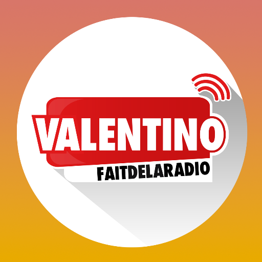 ValentinoFaitDeLaRadio était une émission présentée par @ValentinoPlmb entre 2012 et 2016 | 4 Saisons | #VFDLR