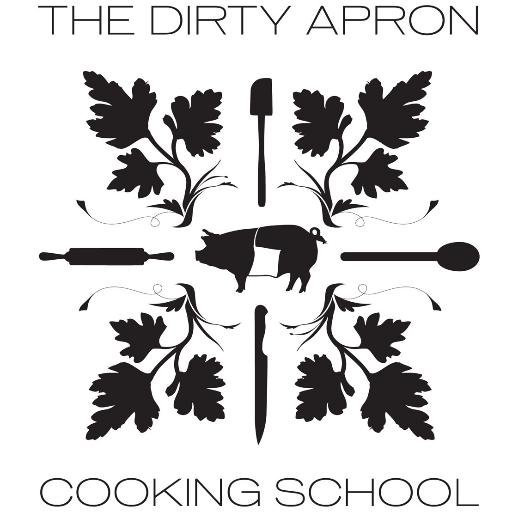 The Dirty Apron is a Cooking School, Delicatessen and Catering Company located in the Historical Crosstown section of Vancouver.