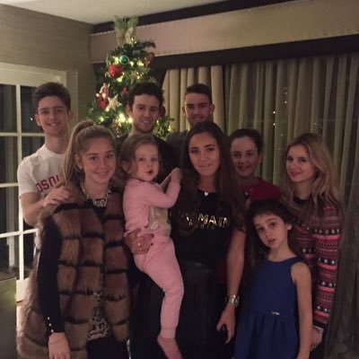 dougthedane's profile picture. Proud Dad of 9 great kids