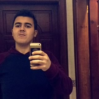 vladimirryabov6's profile picture. 