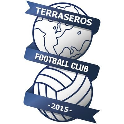 Antiguamente llamados Eik 015 FC por derechos deportivos ahora somos Terraseros FC. El nombre podrá cambiar pero el sentimiento es el mismo Eik 015 - CTN ⚽