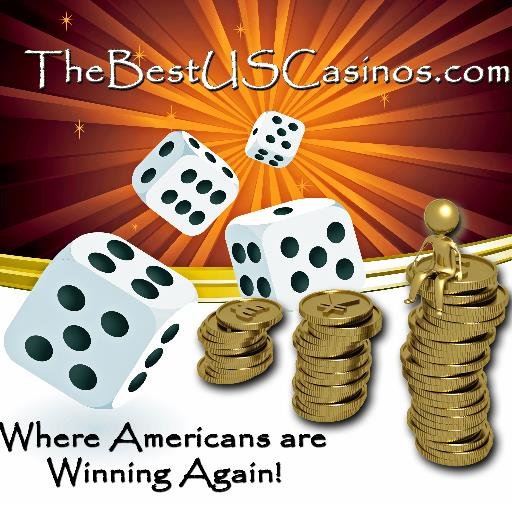 Featuring Fully-Reviewed, Safe, Best Online Casinos Where Americans Can Play With Credit, Cash and BitCoins