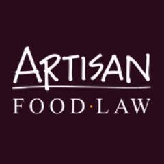 A legal resource for artisan and small scale food producers and all interested in food law - https://t.co/Qi1kzfkgHW. Opinions and rants provided by @pundles