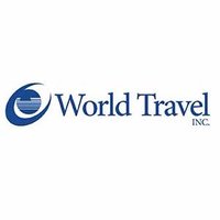 World Travel, Inc. (@worldtravelinc) 's Twitter Profile Photo World Travel, Inc. (@worldtravelinc) 's Twitter Profile Photo