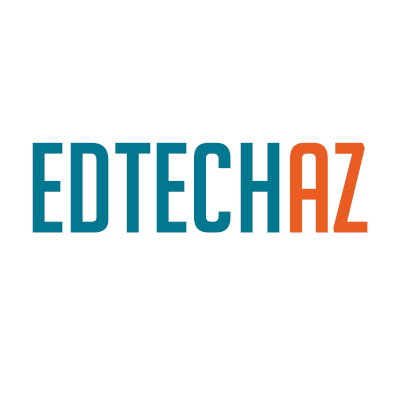 Promoting #edtech entrepreneurship in Arizona.