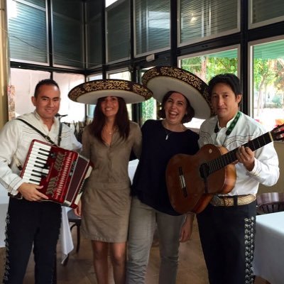 MarietaProcu's profile picture. 