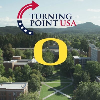 @TPUSA Chapter at @UOregon. Chapter President: @YouKhangDoIt Vice President: @mkraan75. Tweets by members. Facebook: https://t.co/BnpgaEYLuS