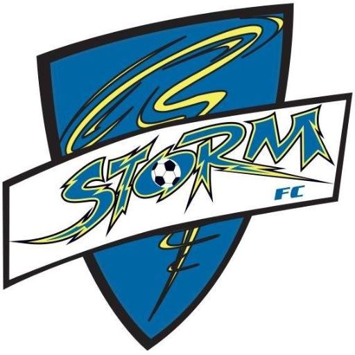 Official Twitter account of @NPSLsoccer club Storm FC. Sunshine Conference. #GoStorm