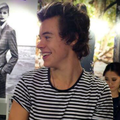 styIesgarota's profile picture. my first real crush was harry styles and will always be harry styles.