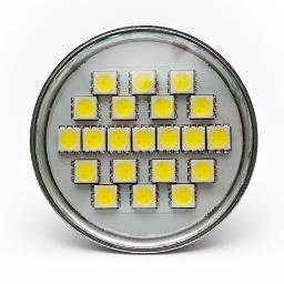 FutureLed1's profile picture. 