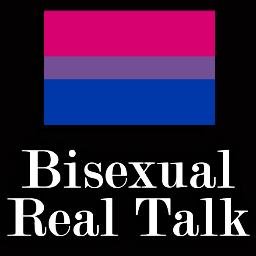 Host of BisexualRealTalk, a bisexual empowerment YouTube channel. Founder of Fluid Style Co, clothing by and for bisexuals. Clothes url: https://t.co/TG94tilqSm