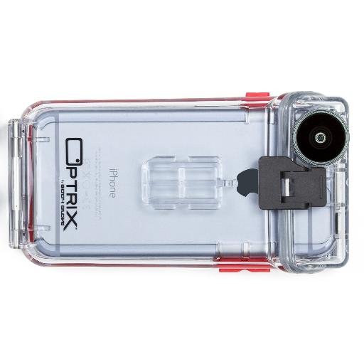 The Best iPhone Camera Gear in the World. Waterproof, ultra-rugged iPhone cases with interchangeable glass lenses for high quality photography and video.