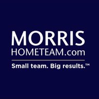 Morris Home Team(@MorrisHomeTeam) 's Twitter Profile Photo