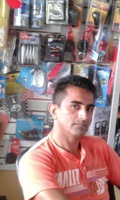 klever19980zamo's profile picture. 