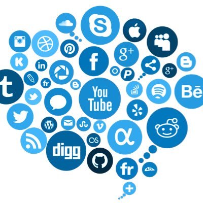 Social media consulting company. Let us help you improve your companies social media presence.