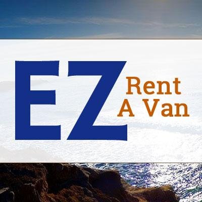 EZ Rent A Van provides affordable van rentals in the San Diego, California area. Call (760) 846-6223 for a free quote!