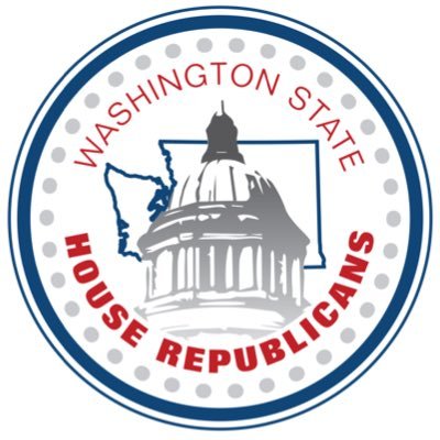This is the official Twitter account of the Washington State House Republicans. Mentions and retweets are not endorsements. Our policy: https://t.co/STgke7kanh.