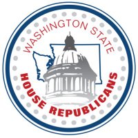 Washington State House Republicans(@WaHouseGOP) 's Twitter Profile Photo