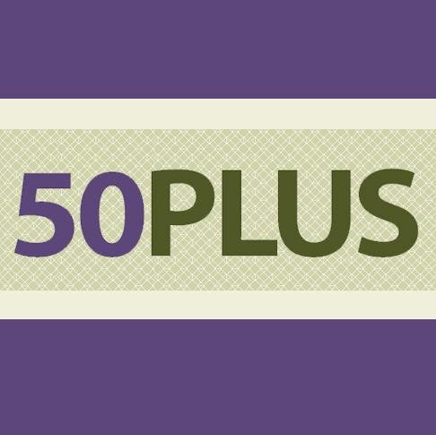 50 Plus features quality editorial with a local emphasis, including information about health, travel, fitness and entertainment each month