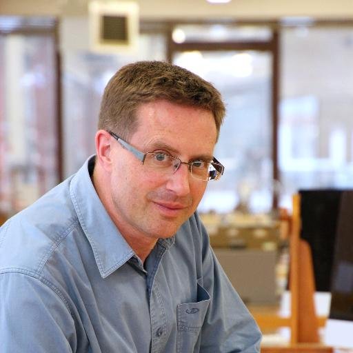 Professor of Statistics at the University of Otago, former editor of the Australian & New Zealand Journal of Statistics, and Newcastle United tragic.