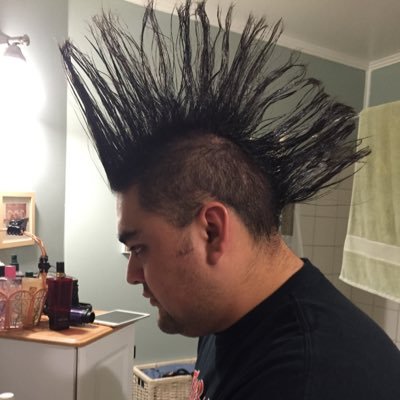 sXeFiend's profile picture. Straight Edge | Gamer | RT, AH, and FH fan | CSUDH | Nerd | Anime watcher