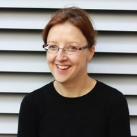 Sarah Waters (@mathmowaters) 's Twitter Profile