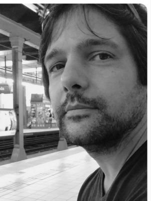 Aldo Serenelli Profile