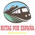 Rutas por España (@RutasporEspana) Twitter profile photo