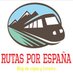 Rutas por España (@rutasporespana) Twitter profile photo Rutas por España (@rutasporespana) Twitter profile photo